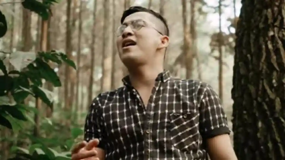Lirik Lagu Batak Nasibhu Do Inang Dipopulerkan Oleh Lundu Manurung