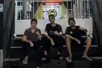 Masa Penahanan Sempat Diperpanjang, Tiga Terpidana Penghasutan Demo di Magelang Akhirnya Bebas