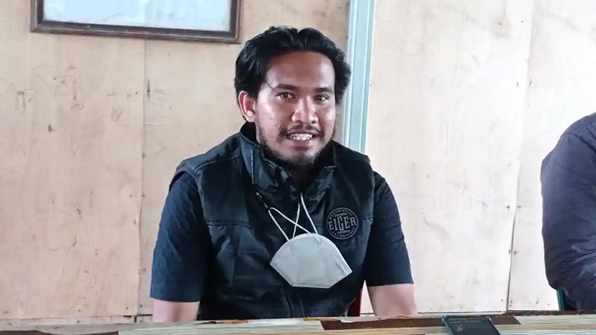 Jatam Sulteng Sorot Izin Usaha Pertambangan PT Trio Kencana di Parimo