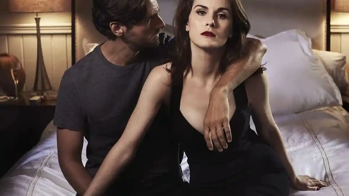 Nonton Film Good Behavior Sub Indo Full Movie, Cek Linknya Disini
