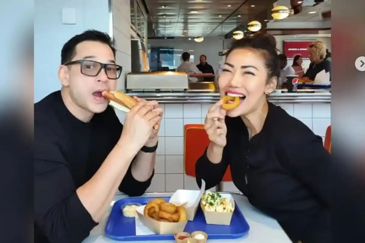 Mediasi Ari Wibowo dan Inge Anugrah Buntu, Kuasa Hukum : Bukan Soal Nominal