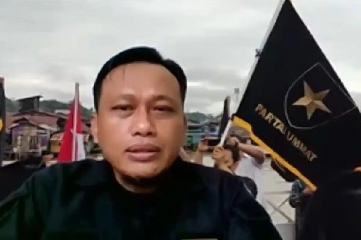 Arah Dukungan pada Pilkada Kaltim 2024, Partai Ummat Masih Mengukur Visi Misi Para Kandidat