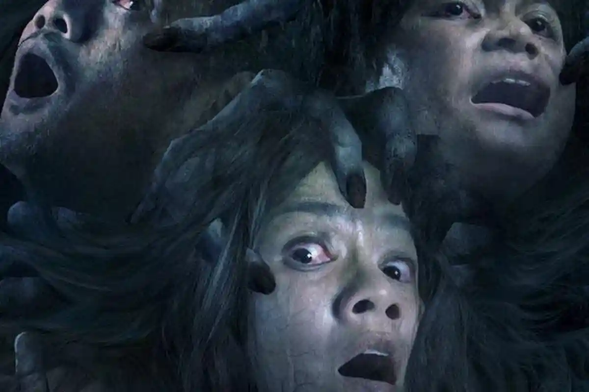 Sinopsis Jailangkung: Sandekala, Pencarian Anak Hilang dengan Boneka Jailangkung