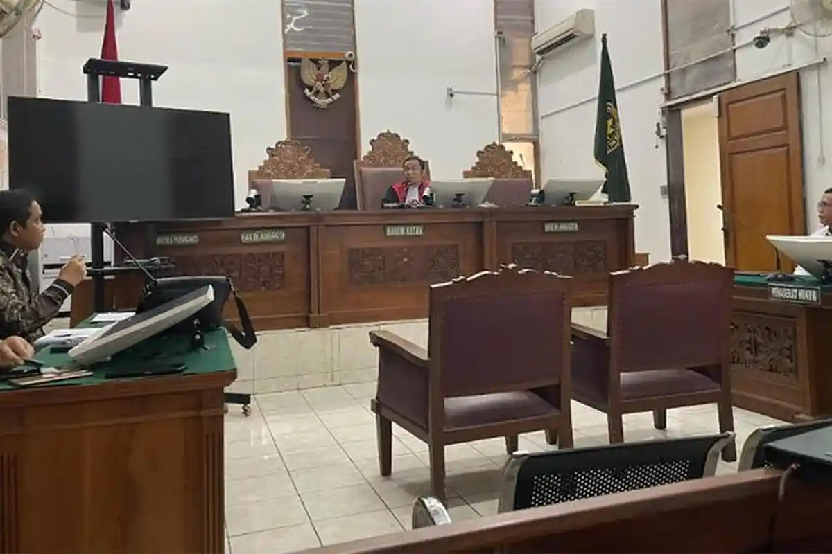 Hakim Kabulkan Permohonan Pencabutan Praperadilan, Status Firli Bahuri Tetap Tersangka Pemerasan SYL