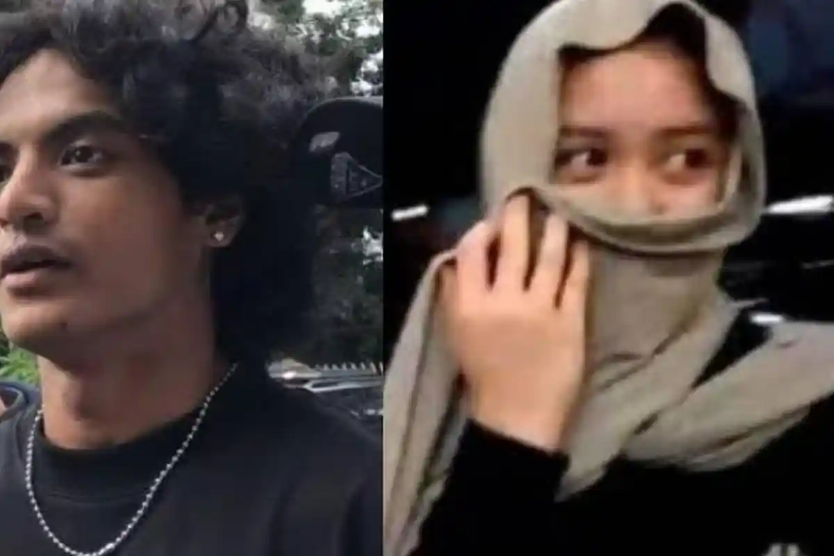 Vadel Sudah Jadi Tersangka tapi Masih Merasa Tidak Bersalah pada Lolly, Sebut Semua Tuduhan Fitnah