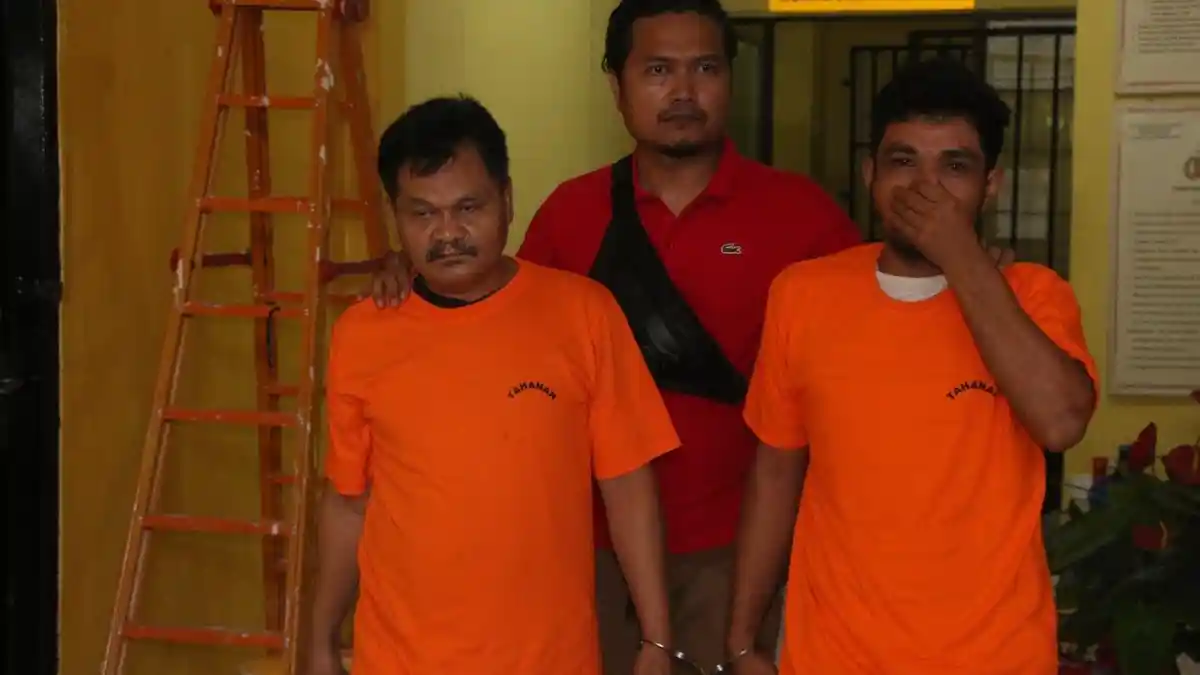 AWAS Aksi Kejahatan di Batam Modus Ganjal ATM, Polisi Beri Tips Mencegahnya