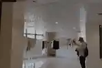 PPIH Siapkan Solusi, Jemaah Tak Boleh Lagi Jemur Pakaian di Atap Hotel