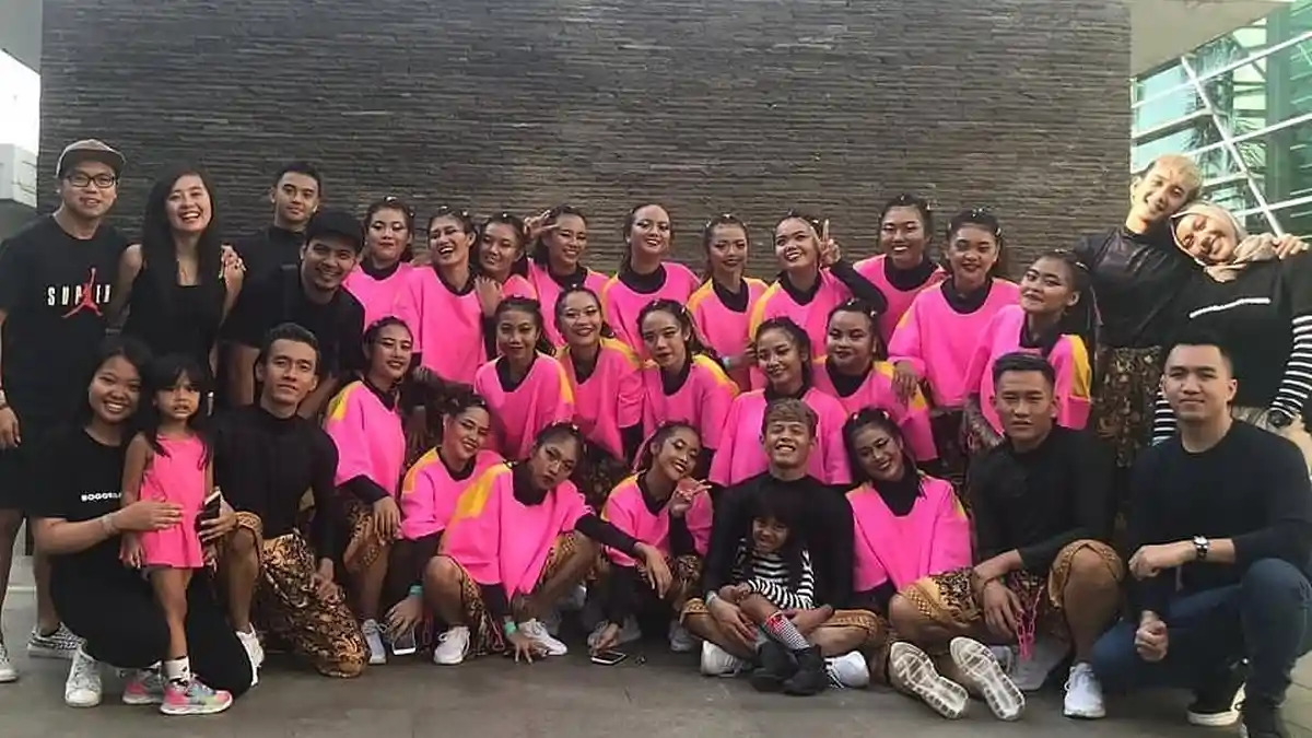 Bogor Dance Studio Kembali Buka Kelas, Bisa Coba Free Trial K-Pop