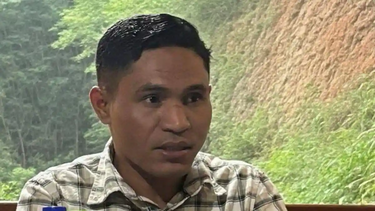 Reshuffle Kabinet dan Urgensi Representasi Maluku Utara