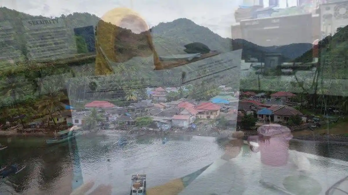 Gorontalo Kemarin: Desa Cumi Pertama ada Gorontalo dan Tersangka Pelecehan Mahasiswi Dipecat