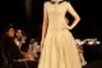 Fashion Show Karya Mel Ahyar