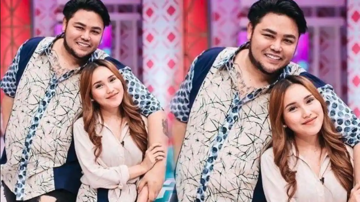 Ibu Ivan Gunawan Berharap Mendapat Cucu dari Ayu Ting Ting: Mama Doain