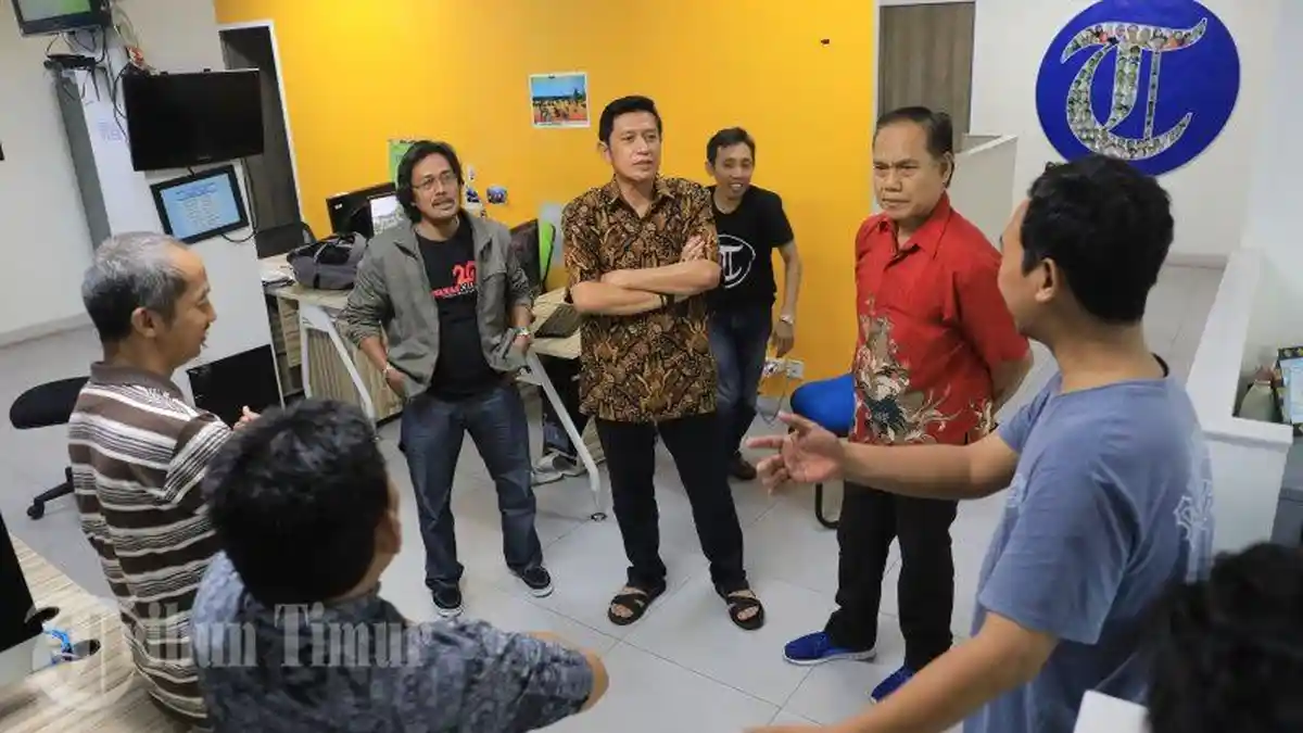 Vonis Bebas Zugito, Peneliti ACC Sebut Hakim PN Makassar Keliru