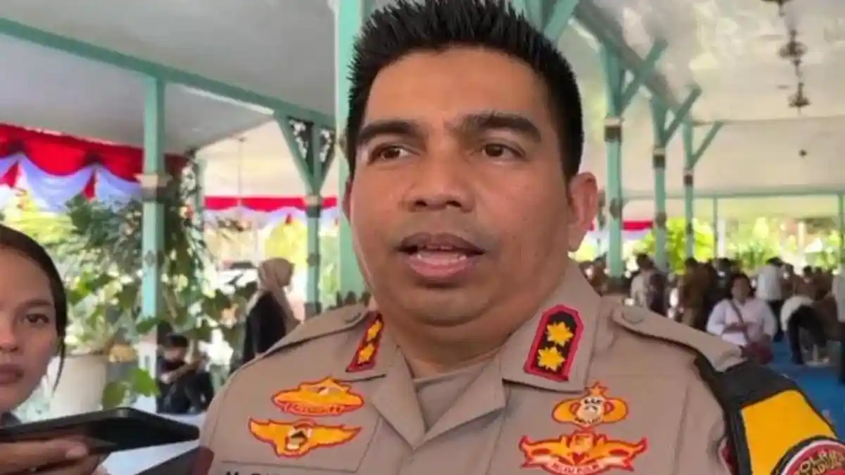 Keluhan Peternak di Madiun, Dimintai Uang Oknum Polisi Gegara Jual ...