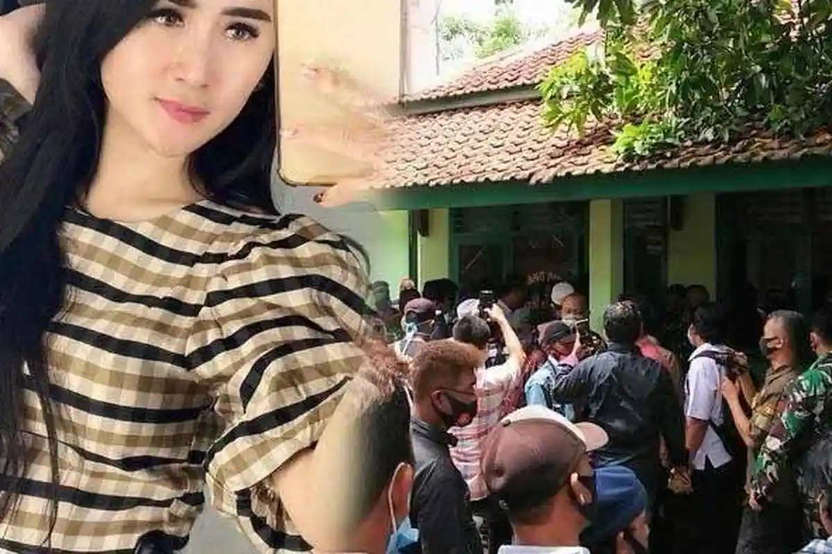 Nasib Letkol TNI Dwison Evianto Usai Dicopot dari Jabatan Dandim karena Berseteru dengan Ayu Intan