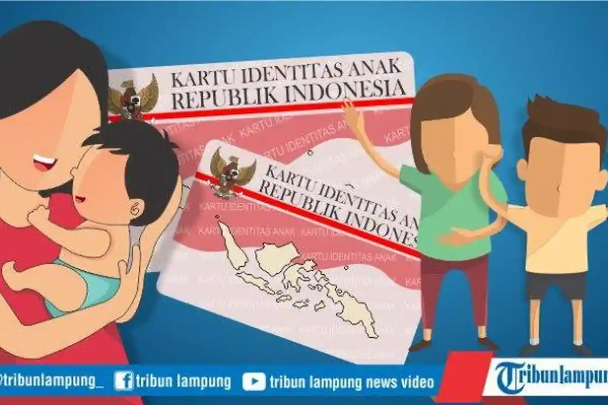 LPA Bandar Lampung: Anak Wajib Dapatkan Hak Pencatatan Sipil