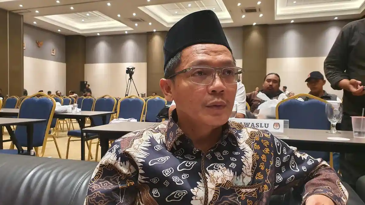 KPU Majalengka Sebut Bupati - Wabup Terpilih Harus Dilantik 20 Hari Setelah Ditetapkan