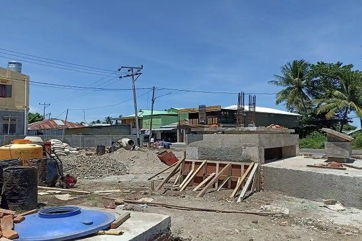 Gubernur NTT akan Meresmikan Patung Anton Enga Tifaona di Lembata