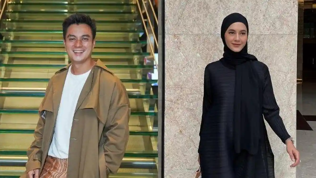 Profil Baim Wong, Resmi Gugat Cerai Sang Istri Paula Verhoeven, Sedang Sutradarai Film Lembayung