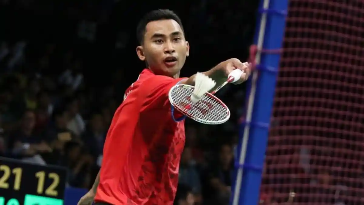 Update Jadwal Kejuaran BWF 2021: 16 Wakil Indonesia Siap Tampil di Spanyol, Ini Profil dan Jadwal