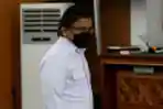Ferdy Sambo Jalani Sidang Duplik di PN Jaksel