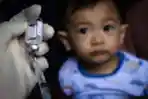 Imunisasi Anak Untuk Ekosistem Kesehatan Indonesia