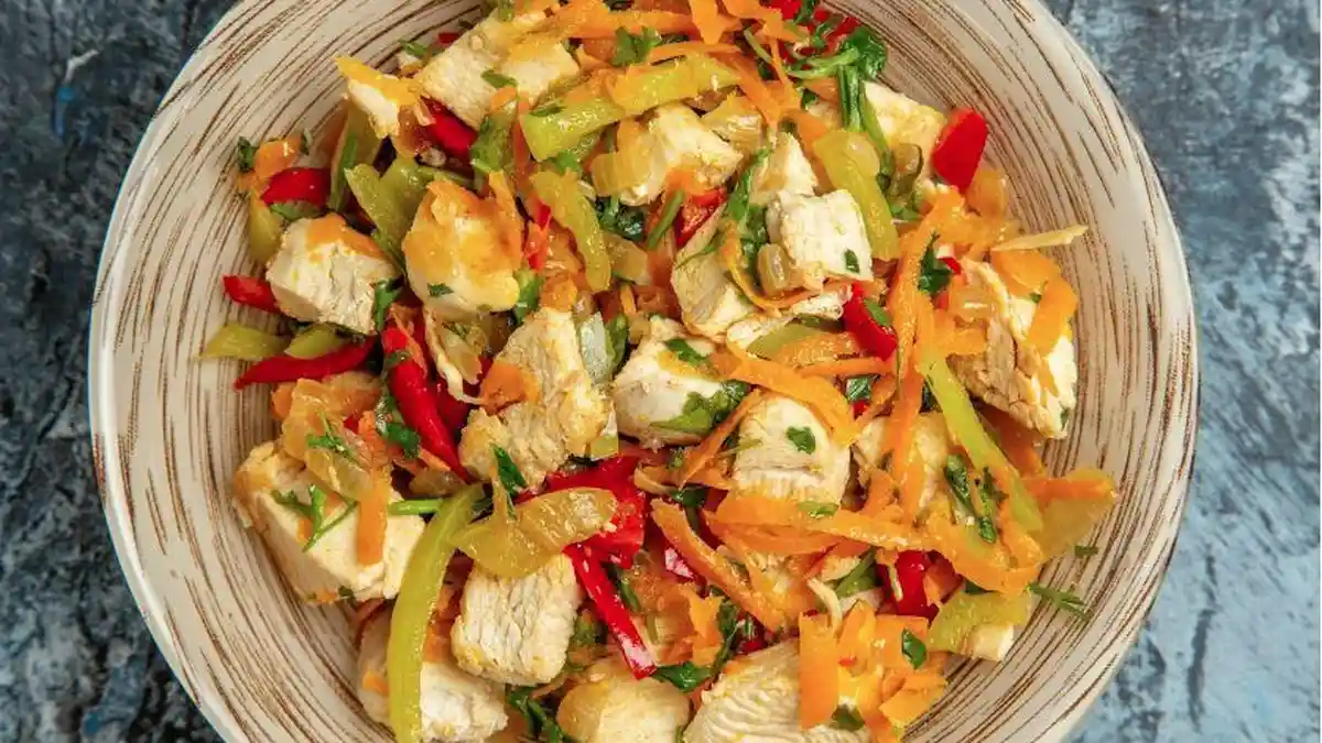 Resep Menu Sahur Simpel, Orak-arik Tahu Telur Dijamin Enak dan Praktis