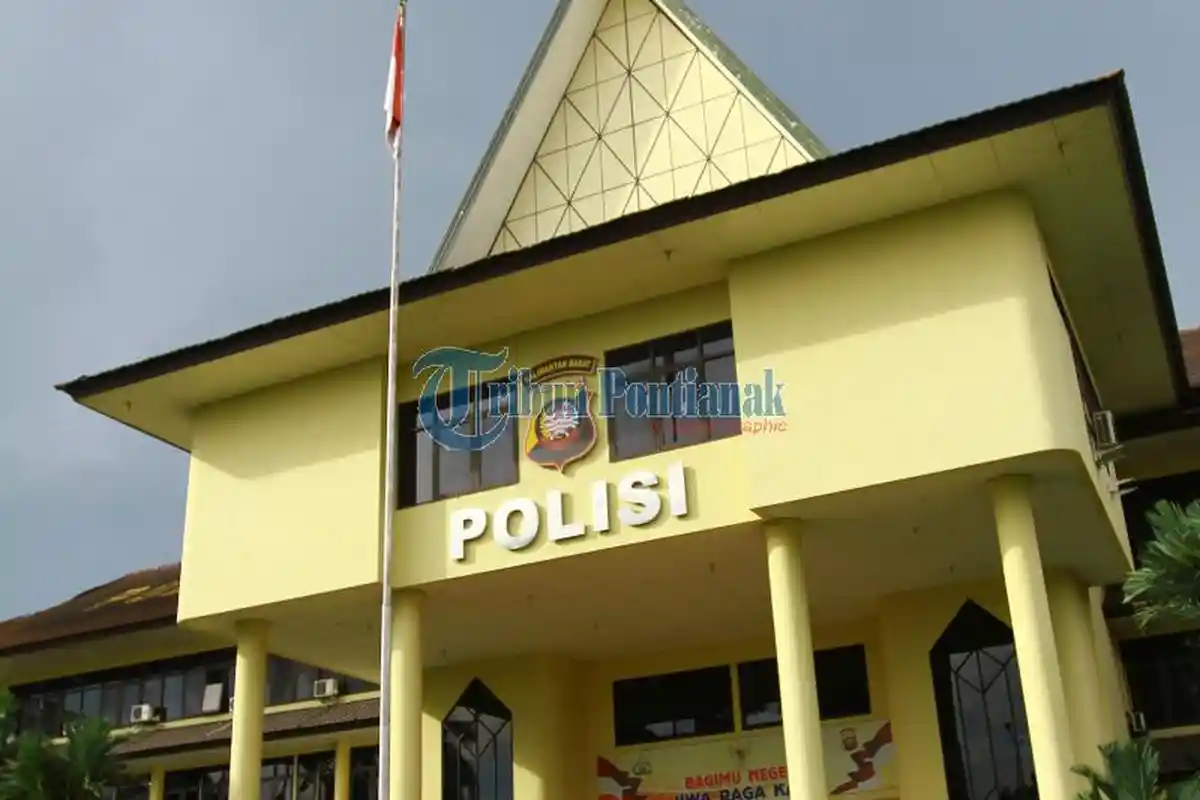 Polda Kalbar Naik Tipe A, Midji Harap Kepercayaan Warga Pada Polisi Semakin Meningkat