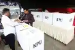 Pemungutan Suara Ulang di Tangsel