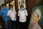 Peringati Hari Pahlawan, DPP Partai Gelora Kunjungi Museum NU