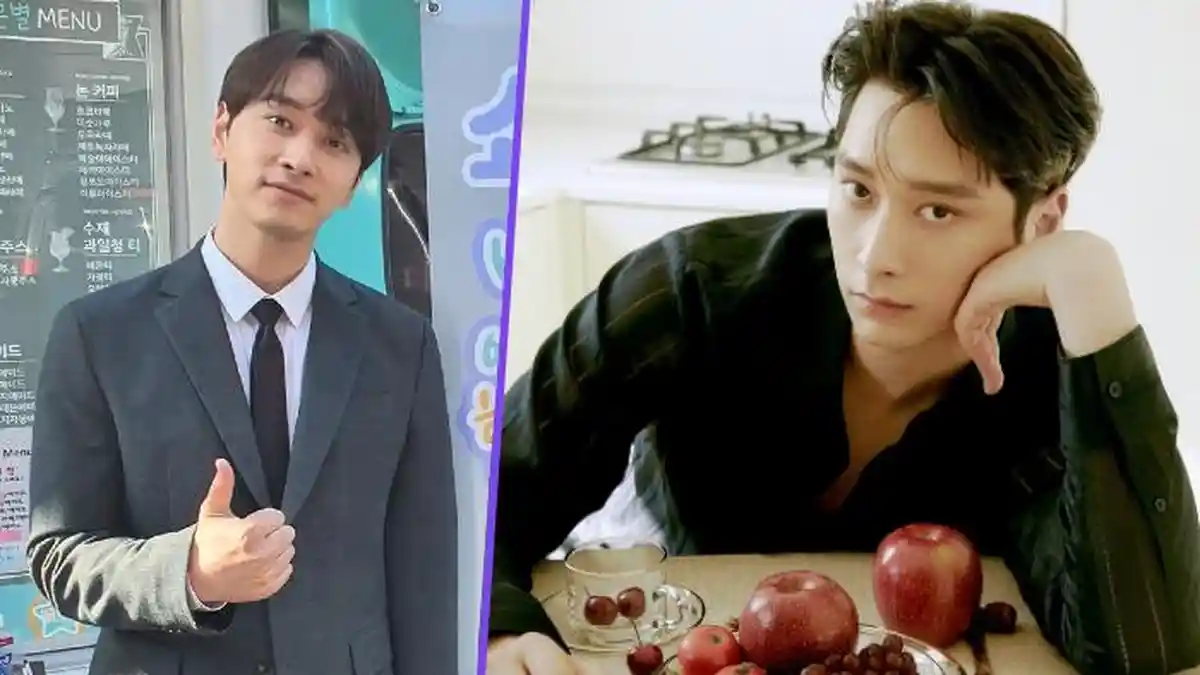 PROFIL Hwang Chansung, Member 2PM yang akan Segera Menjadi Ayah, Putuskan Tinggalkan Agensi
