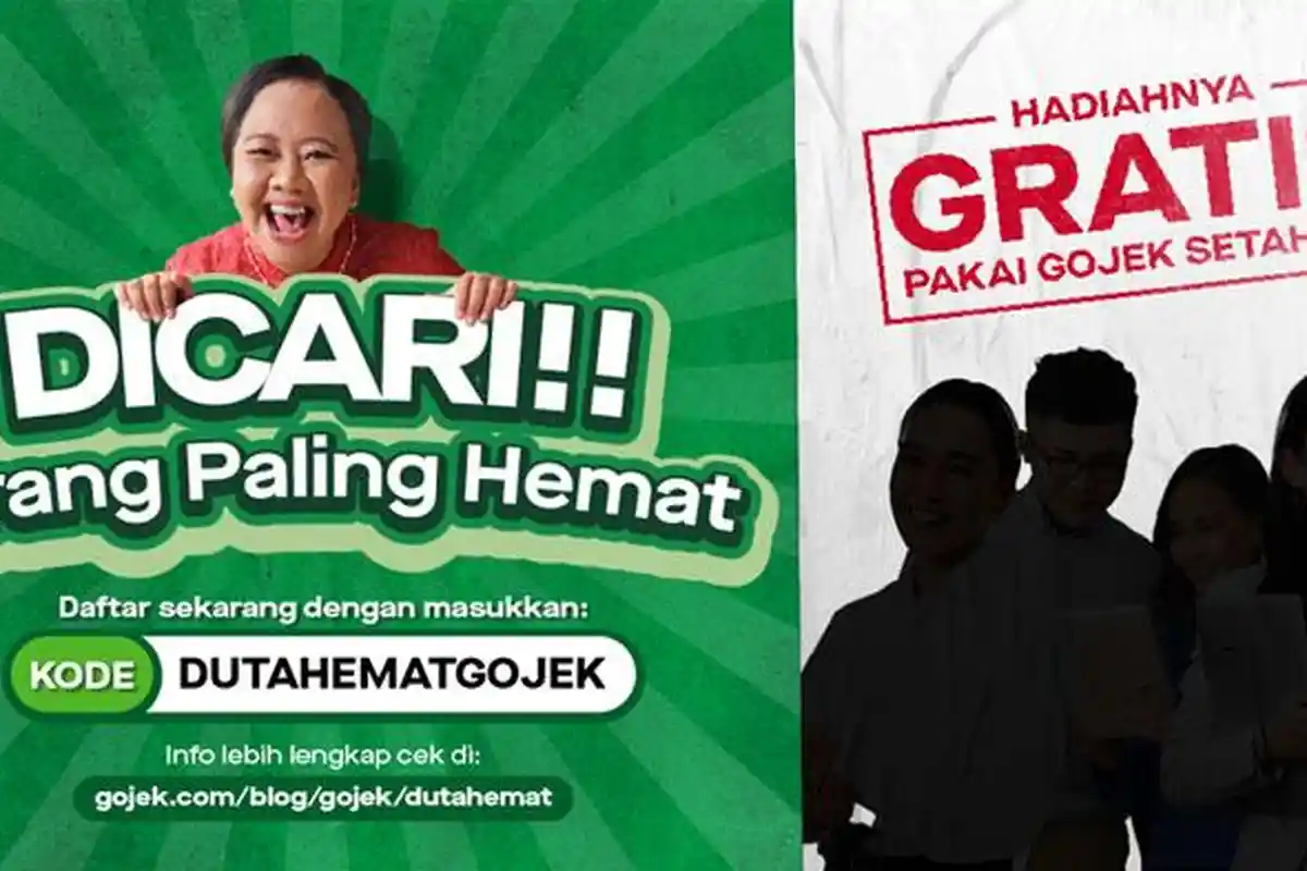 Emak Hemat Lagi Cari Orang Paling Hemat di Surabaya