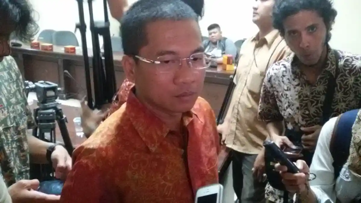 PAN Pertanyakan Perizinan Hingga Amdal Proyek Reklamasi Pantai Utara