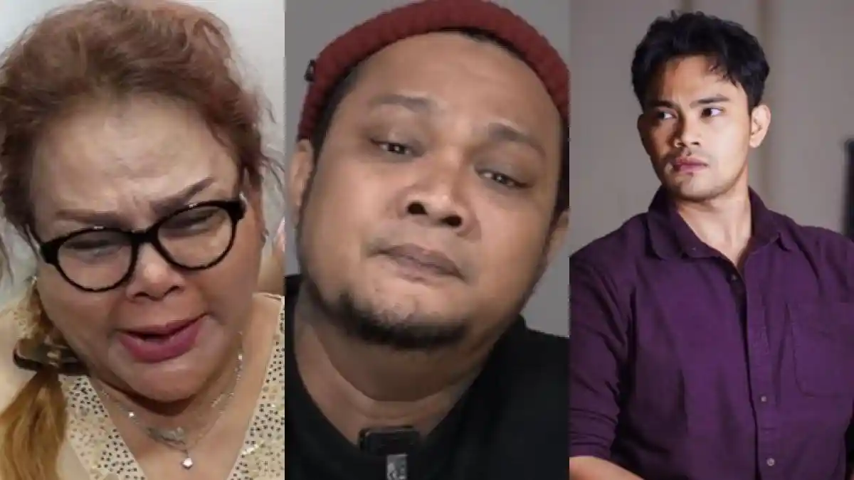 Insan Ngaku Rekaman CCTV dengan Inara Rusli Diperjualbelikan, Ibu ...