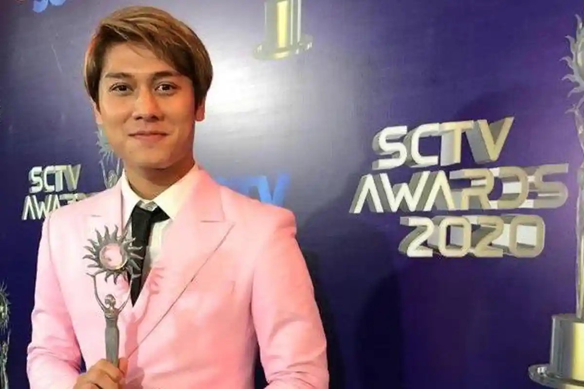 Rizky Billar Pamer Ferrari, Pacar Lesti Kejora Balas Nyinyiran Netizen, Atta Halilintar Buka Suara