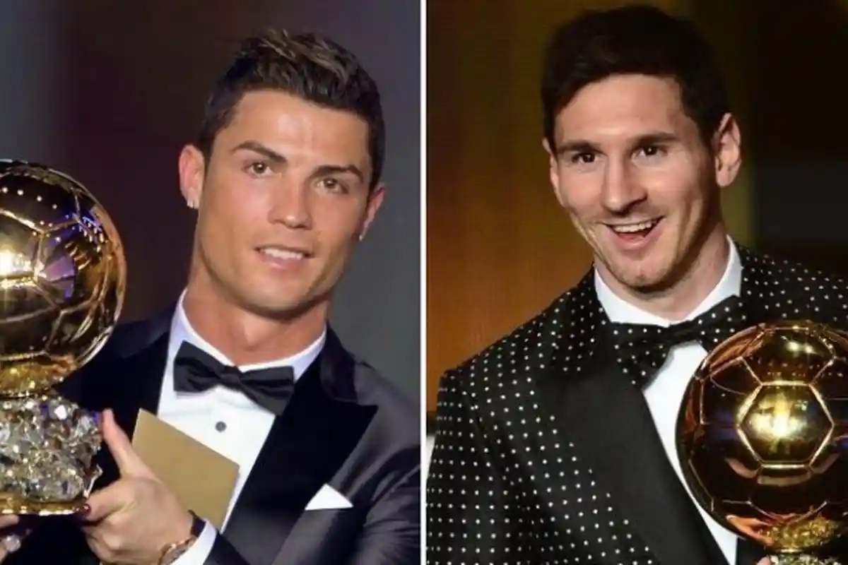 Ini 5 Kandidat Utama Peraih Ballon d'Or Setelah Piala Dunia 2018, Adakah Nama Ronaldo dan Messi?