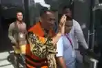 Bambang Irianto Diperiksa Sebagai Tersangka