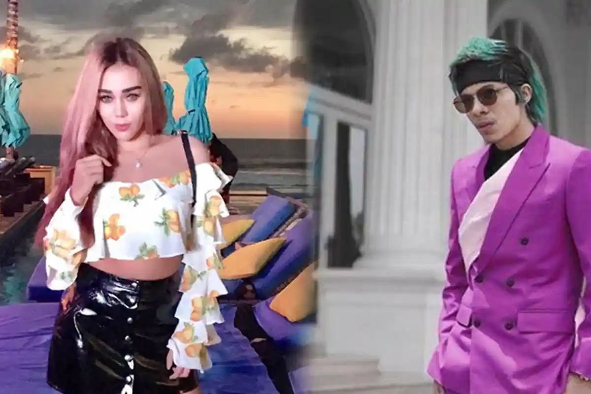 Tanggapan Atta Halilintar soal Berhubungan Intim dengan Bebby Fey, Sahabat Ria Ricis: Enggak Pernah