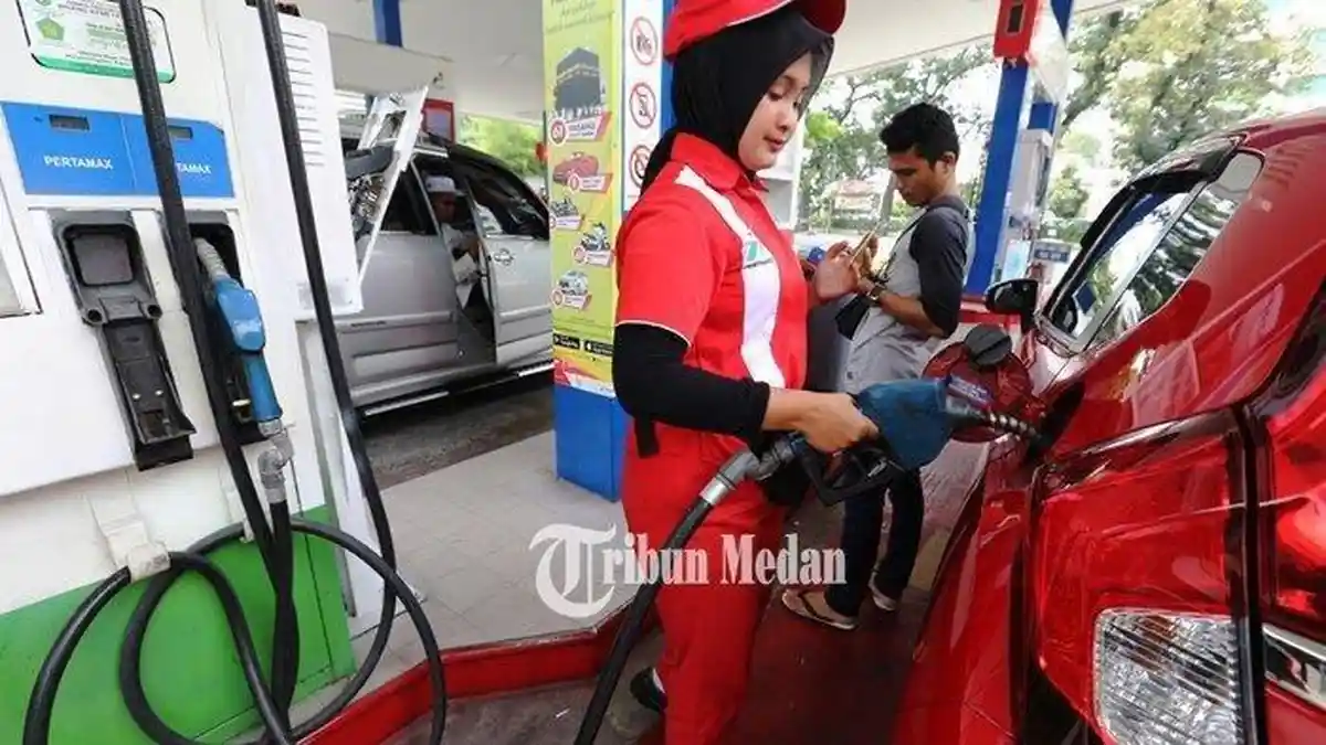 Pertamina Beberkan Penyebab Pertalite Lebih Boros saat Harga BBM Mahal