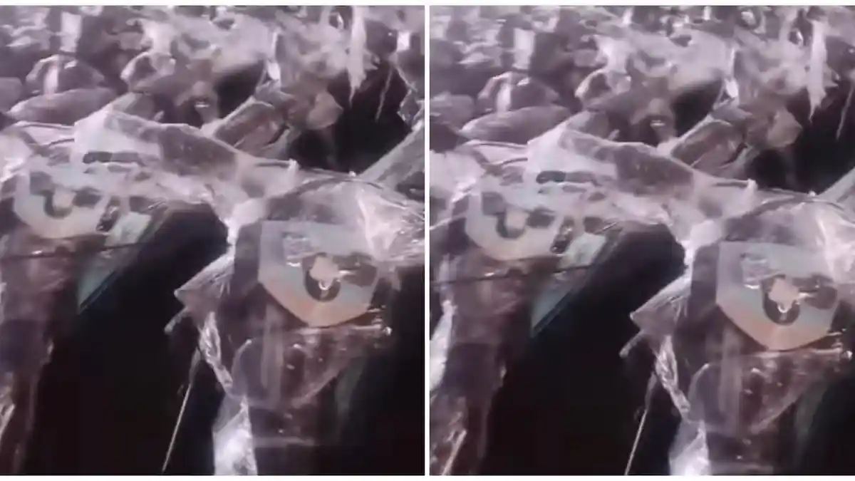 Dadan Hindayana Klarifikasi soal Viral Motor Listrik BGN: Bukan Program Mendadak, Sesuai Aturan