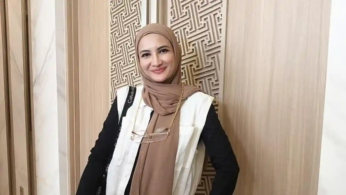 Kabar Artis Terkini, Lama Tak Terlihat di Layar Kaca Begini Kondisi Natalie Sarah Saat Ini