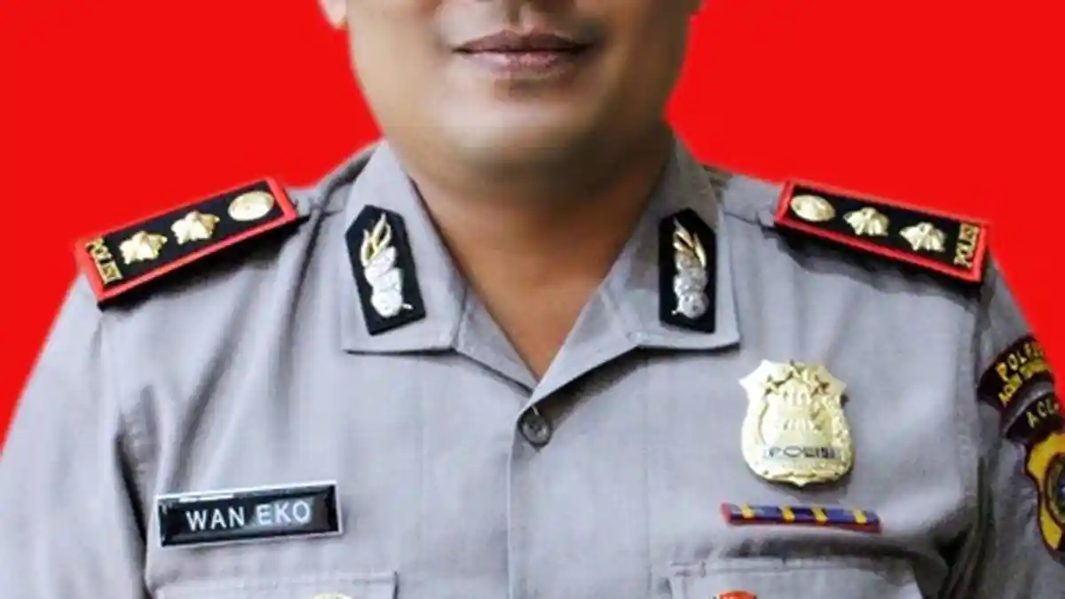 Kapolres Agara Minta BNK Proaktif Melakukan Penyuluhan Bahaya Narkoba