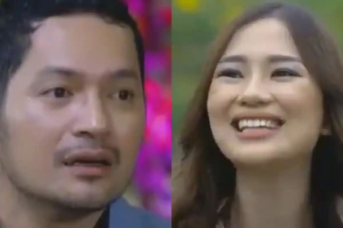 Link Streaming Sinetron Ikatan Cinta 3 Juli, Senyuman Olivia akan Buat Nino Bisa Melupakan Elsa