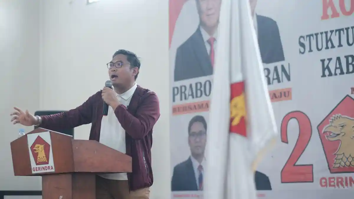 Prabowo Usung Program Hilirisasi Industri: Cara Menyejahterakan Masyarakat Kabupaten Kendal