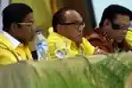 Pernyataan Politik Partai Golkar