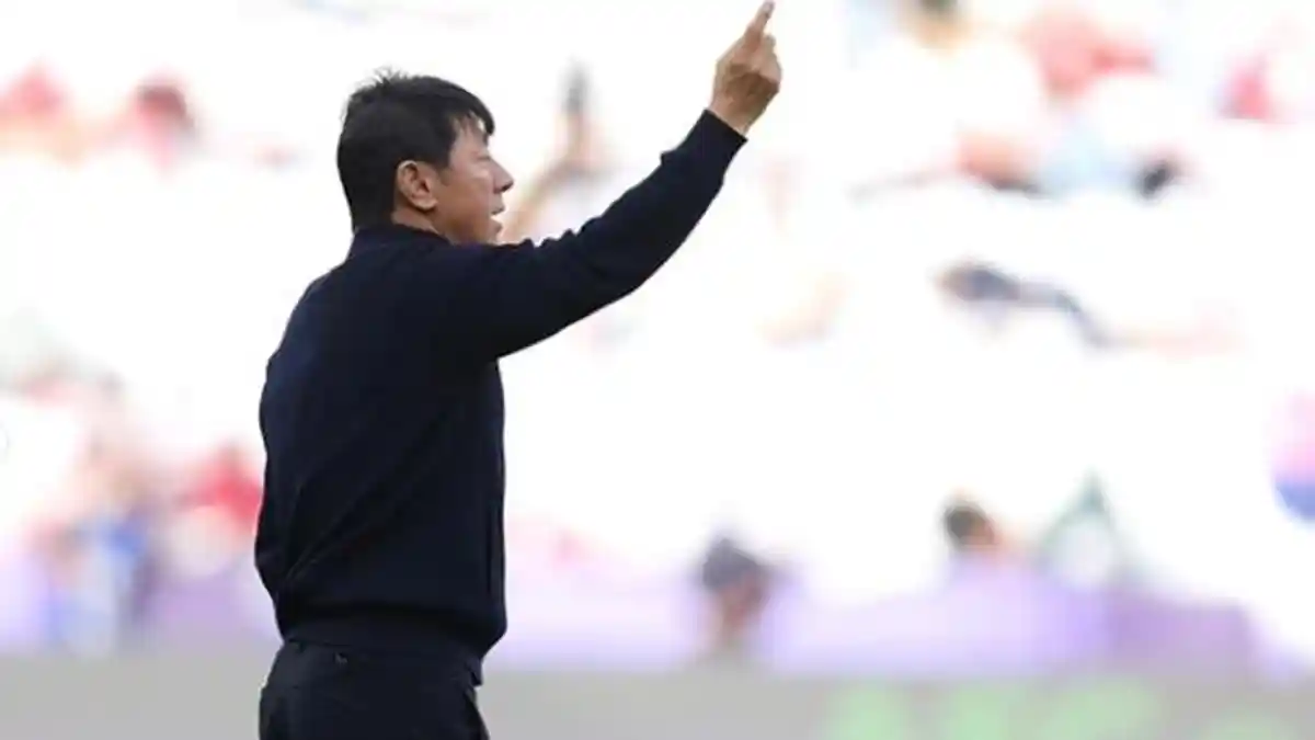 11 Pemain Timnas Indonesia Bisa Diandalkan Shin Tae-yong Saat Tampil di Piala Asia U-23 2024