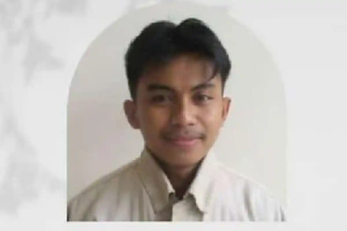 1 Korban Tewas Ledakan PT ITSS Morowali Asal Sangalla Alumni SMAN 1 Makale