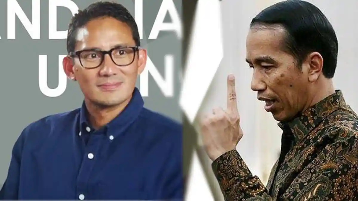 Daftar Harta Kekayaan 34 Menteri Jokowi Selama Pandemi, Prabowo dan Sandiaga Uno Paling Tajir