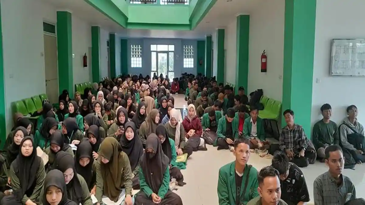 Contoh Teks MC Perpisahan KKN Singkat, Lengkap Contoh Acara Perpisahan yang Menarik