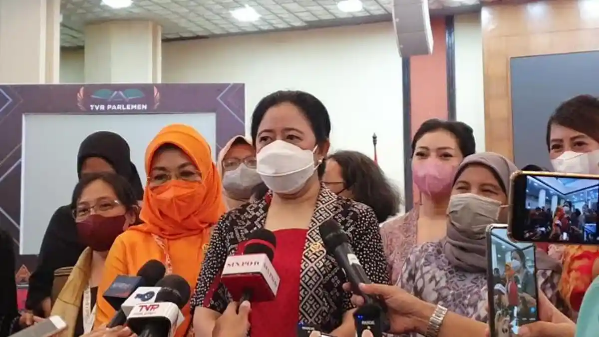 Ketua DPR Minta Pemerintah Segera Batasi Pembelian BBM Bersubsidi